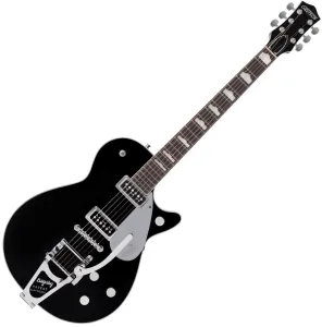 Gretsch G6128TDS Players Edition Jet DS WC Nero #30638