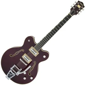 Gretsch G6609TFM Players Edition Broadkaster #8641