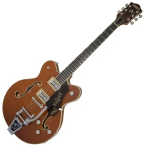 Gretsch G6620T Players Edition Nashville Round-up Orange #19519