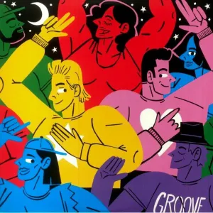 Groove Armada - Ga25 (Gatefold) (2 LP)