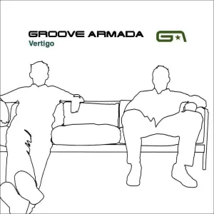 Groove Armada - Vertigo (2 LP)