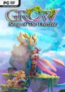 Grow: Song of the Evertree (PC) Steam Key EUROPE