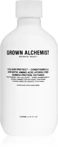 Grown Alchemist Balsamo per capelli colorati Aspartic Amino Acid, Hydrolyzed Quinoa Protein, Ootanga (Colour Protect Conditioner) 200 ml