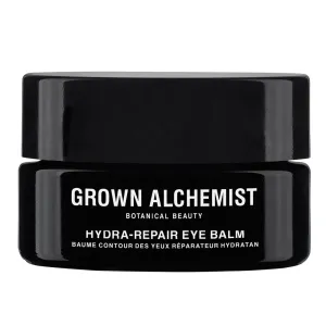 Grown Alchemist Balsamo per contorno occhi Helianthus Seed Extract, Tocopherol (Hydra-Repair Eye Balm) 15 ml
