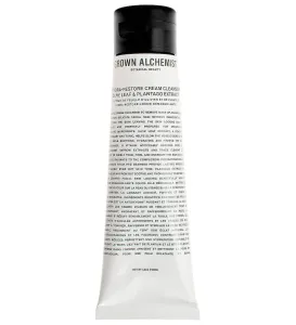 Grown Alchemist Crema viso detergente Olive Leaf & Plantago Extract (Hydra-Restore Cream Cleanser) 100 ml