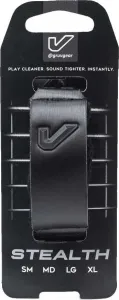 Gruv Gear Fretwrap Black L #3085235