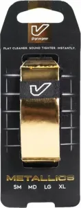 Gruv Gear FretWraps Metals Gold S