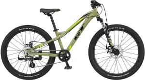GT Stomper Ace Moss Green Bicicletta per bambini #2658487