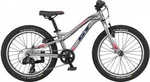 GT Stomper Prime Silver Bicicletta per bambini #2658489
