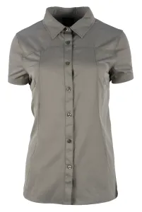GTS 2500 L - Functional shirt - Khaki #178191
