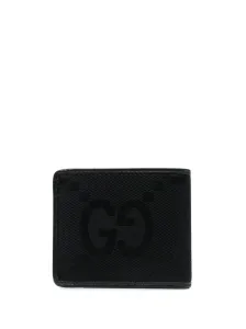 GUCCI - Portafoglio Con Logo #3115229