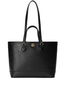 GUCCI - Borsa Shopping Ophidia In Pelle #2986465