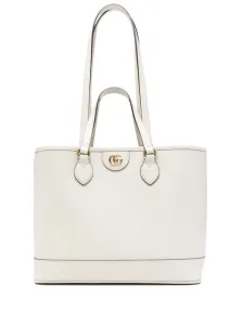 GUCCI - Borsa Shopping Ophidia In Pelle #3010979