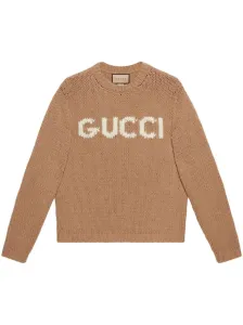Camicie a maniche lunghe Gucci
