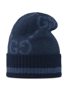 GUCCI - Cappello Con Logo #3008676