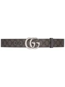 GUCCI - Cintura Con Logo #2301981