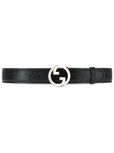 GUCCI - Cintura Con Logo #3008699