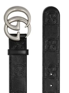 GUCCI - Cintura Con Logo #3112413