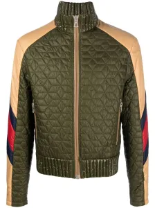 Una giacca Gucci
