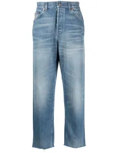 GUCCI - Jeans Denim Regular Fit