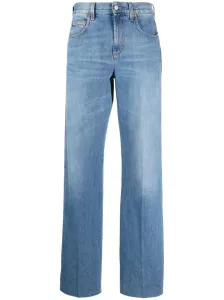 GUCCI - Jeans Denim In Cotone #2634200
