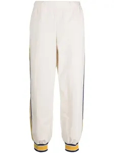 GUCCI - Pantalone Tuta In Nylon #2222810