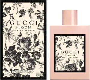 Gucci Bloom Nettare di Fiori Eau de Parfum da donna 50 ml