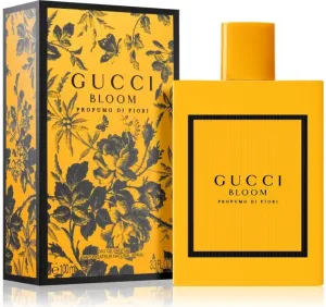 Gucci Bloom Profumo di Fiori Eau de Parfum da donna 50 ml