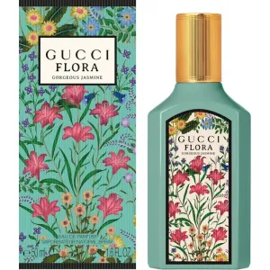 Gucci Flora Gorgeous Jasmine Eau de Parfum da donna 100 ml