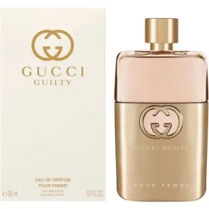 Gucci Guilty Eau de Parfum da donna 30 ml