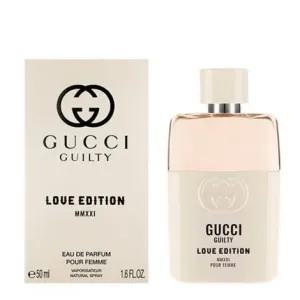 Gucci Guilty Pour Femme Love Edition 2021 Eau de Parfum da donna 50 ml