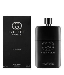 Gucci Guilty Pour Homme Eau de Parfum da uomo 150 ml