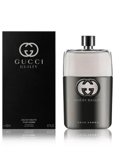 Gucci Guilty Pour Homme Eau de Toilette da uomo 50 ml