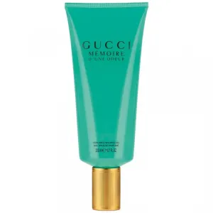 Gucci Mémoire d'Une Odeur gel doccia unisex 200 ml