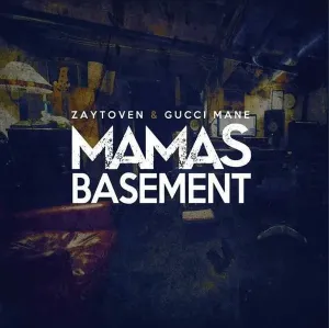 Gucci Mane - Mama's Basement (LP)