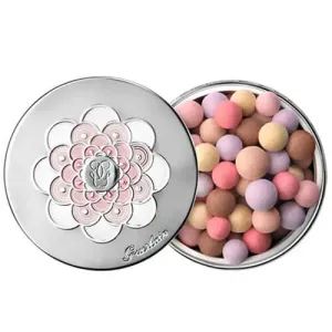 Guerlain Météorites Light Revealing Pearls Of Powder - 04 Doré cipria per l' unificazione della pelle e illuminazione 25 g