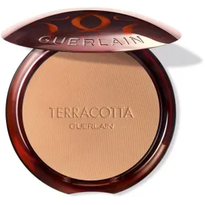 Guerlain Terra abbronzante Terracotta (Bronzing Powder) 8,5 g 00 Clair Rosé/Light Cool