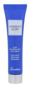 Guerlain Midnight Secret Late Night Recovery Treatment siero facciale notturno per il rinnovamento della pelle 15 ml