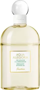 Guerlain Aqua Allegoria Bergamote Calabria - gel doccia 200 ml