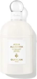 Guerlain Aqua Allegoria Bergamote Calabria - lozione corpo 200 ml