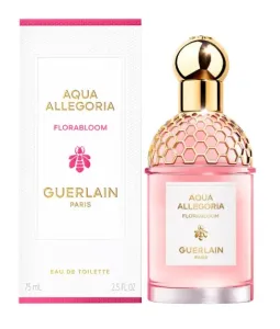 Guerlain Aqua Allegoria Florabloom - EDT (ricaricabile) 125 ml