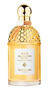 Guerlain Aqua Allegoria Harvest Mandarine Basilic - EDT (ricaricabile) 125 ml