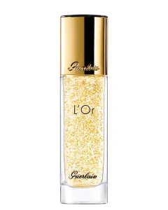 Guerlain Base illuminante con particelle d’oro L’OR (Radiance Concentrate With Pure Gold) 30 ml