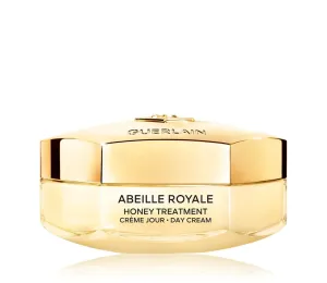 Guerlain Crema viso giorno Abeille Royale Honey Treatment (Day Cream) 50 ml
