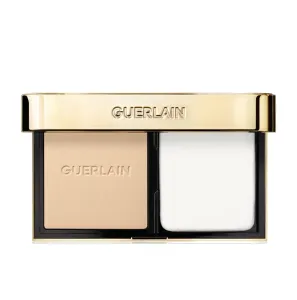 Guerlain Fondotinta compatto opacizzante Parure Gold Skin Control (Hight Perfection Matte Compact Foundation) 8,7 g N°1N