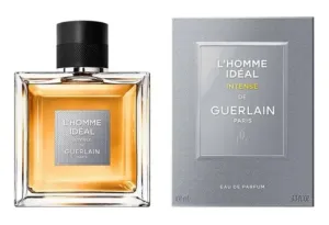 Guerlain L'Homme Idéal L'Intense Eau de Parfum da uomo 50 ml