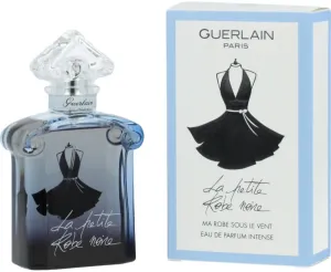 Guerlain La Petite Robe Noire Ma Robe Sous Le Vent Intense Eau de Parfum da donna 100 ml