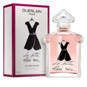 Guerlain La Petite Robe Noire Velours Eau de Parfum da donna 50 ml