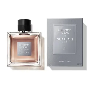 Guerlain L'Homme Ideal Eau de Parfum da uomo 100 ml