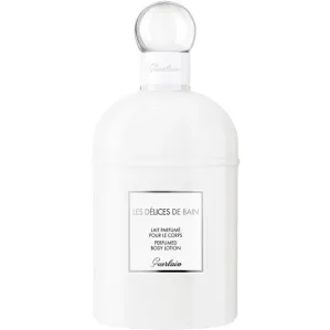 Guerlain Lozione corpo (Perfumed Body Lotion) 200 ml